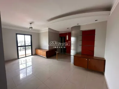 Apartamento com 3 Quartos à venda, 87m² no Nova América, Piracicaba
