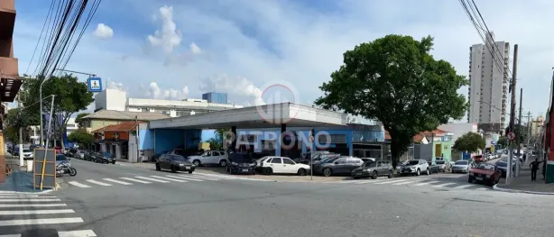 Ponto Comercial à venda, 1737m² no Vila Guilherme, São Paulo