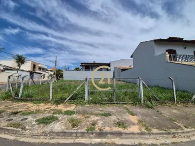 Lote/Terreno à venda, 380m² no Jardim Esplanada, Indaiatuba