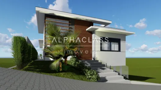 Casa de Condomínio com 3 Quartos à venda, 250m² no Alphaville, Santana de Parnaíba