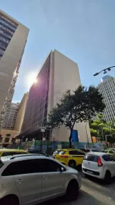 Prédio Comercial para venda ou aluguel, 16054m² no Centro, Rio de Janeiro