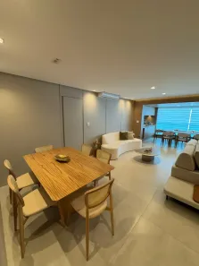 Apartamento com 3 Quartos à venda, 141m² no Alphaville I, Salvador