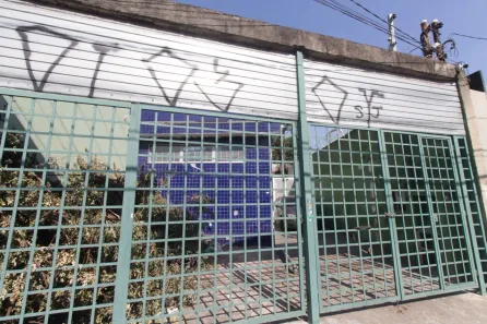 Ponto Comercial para alugar, 300m² no Chácara Califórnia, São Paulo