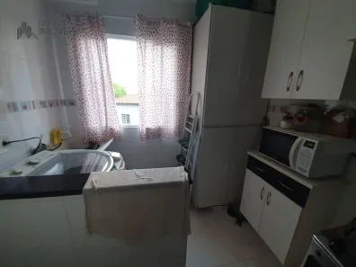 Apartamento com 2 Quartos à venda, 60m² no João Aranha, Paulínia