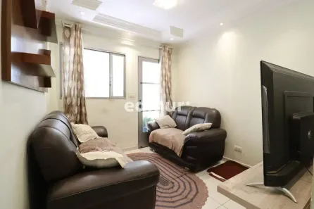 Casa com 5 Quartos à venda, 243m² no Parque Santa Madalena, São Paulo