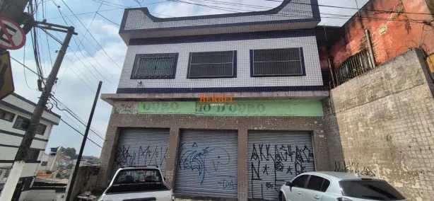 Ponto Comercial para alugar, 150m² no Vila Marieta, São Paulo
