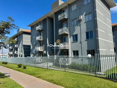 Apartamento com 2 Quartos à venda, 56m² no Neva, Cascavel