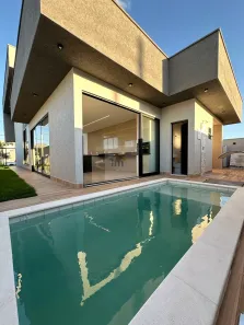 Casa com 4 Quartos à venda, 190m² no Parqville Pinheiros, Aparecida de Goiânia