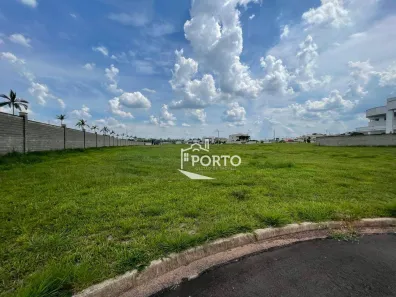 Lote/Terreno à venda, 615m² no Residencial Terras de Ártemis (Ártemis), Piracicaba