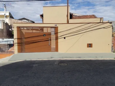 Casa com 2 Quartos à venda, 98m² no Vila Pereira Cerca, São Paulo
