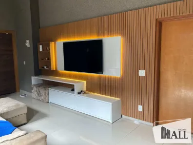 Casa com 3 Quartos à venda, 150m² no Fazenda Rio Preto, São José do Rio Preto