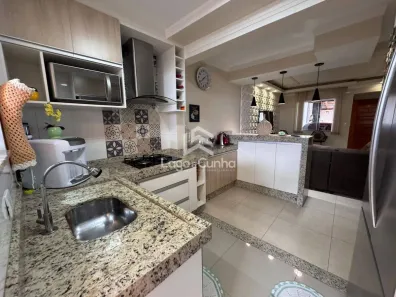 Casa com 2 Quartos à venda, 120m² no Jardim São Bento, Poços de Caldas