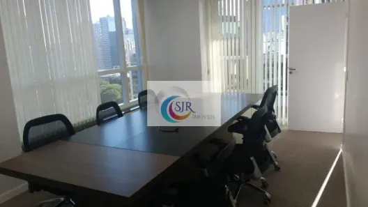 Sala Comercial à venda, 406m² no Jardim das Acácias, São Paulo