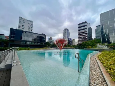 Cobertura com 1 Quarto à venda, 77m² no Vila Olímpia, São Paulo
