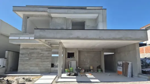 Casa com 4 Quartos à venda, 300m² no Condomínio Residencial Mantiqueira, São José dos Campos