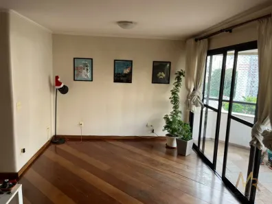 Apartamento com 3 Quartos à venda, 130m² no Vila Andrade, São Paulo