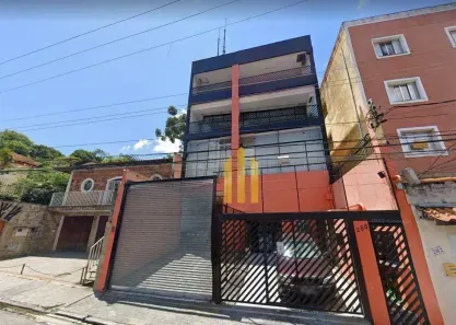 Prédio Comercial para alugar, 1100m² no Vila Irmãos Arnoni, São Paulo