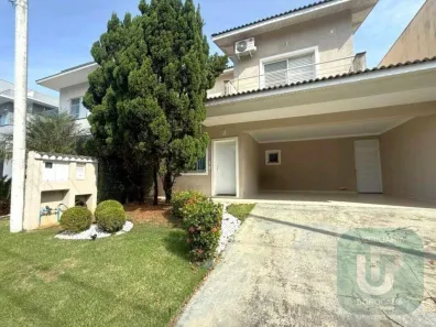 Casa de Condomínio com 3 Quartos à venda, 228m² no Iporanga, Sorocaba