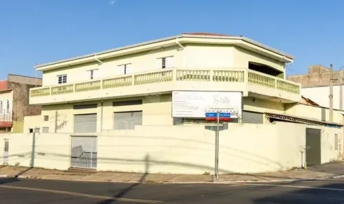 Imóvel Comercial com 4 Quartos à venda, 398m² no Jardim Amanda I, Hortolândia