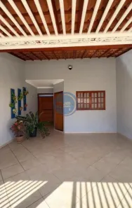 Casa com 3 Quartos à venda, 125m² no Parque das Nações, Indaiatuba