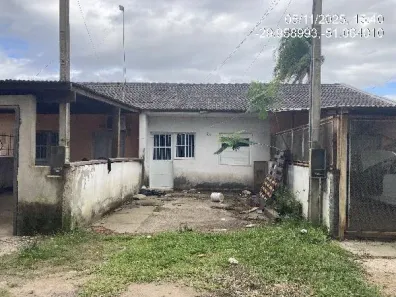 Casa com 2 Quartos à venda, 93m² no Novo Mundo, Gravataí