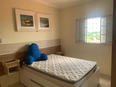 Apartamento com 3 Quartos à venda, 93m² no Esplanada Independência, Taubaté