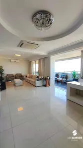 Apartamento com 4 Quartos à venda, 300m² no Jardins, Aracaju