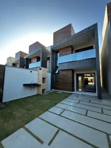 Casa com 3 Quartos à venda, 109m² no Encantada, Eusébio