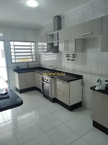 Casa com 2 Quartos à venda, 202m² no Vila Figueira, Suzano