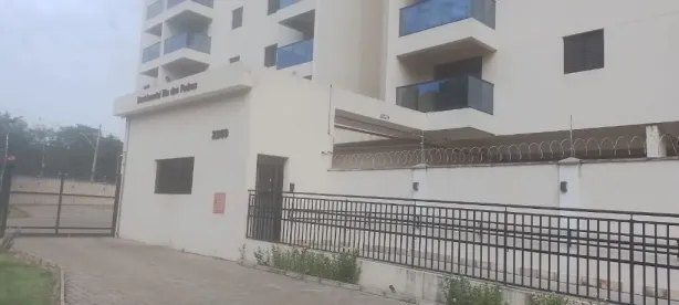 Apartamento com 1 Quarto para alugar, 35m² no Parque Arnold Schimidt, São Carlos