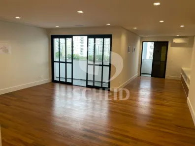 Apartamento com 3 Quartos à venda, 185m² no Planalto Paulista, São Paulo