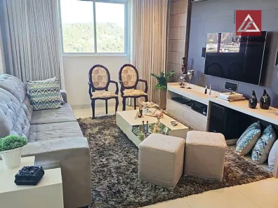 Apartamento com 3 Quartos à venda, 152m² no Centro, Balneário Camboriú