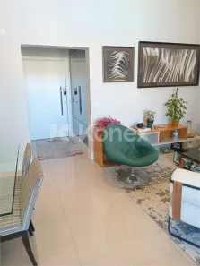 Apartamento com 3 Quartos à venda, 172m² no Tamboré, Santana de Parnaíba