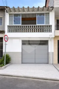 Casa com 3 Quartos à venda, 150m² no Jardim Campo Limpo, São Paulo