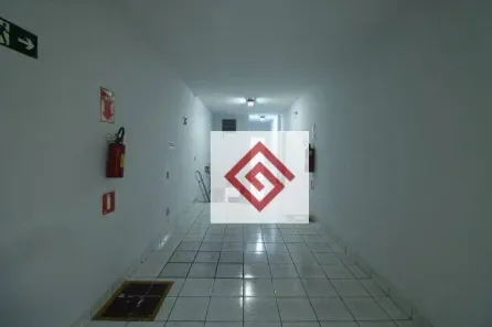 Sala Comercial à venda, 40m² no Parque das Nações, Santo André