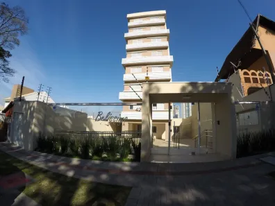 Apartamento com 1 Quarto para alugar, 50m² no Zona 08, Maringá