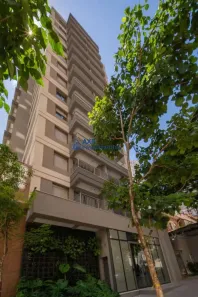 Apartamento com 1 Quarto à venda, 27m² no Perdizes, São Paulo
