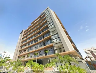 Apartamento com 2 Quartos à venda, 60m² no Manaíra, João Pessoa