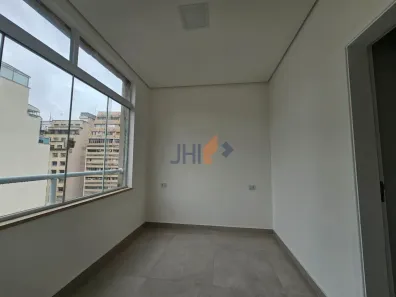 Apartamento com 1 Quarto para alugar, 37m² no República, São Paulo