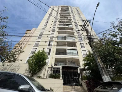 Apartamento com 3 Quartos para alugar, 87m² no Jardim Goiás, Goiânia