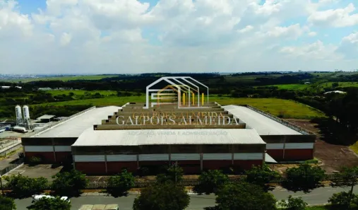 Galpão/Depósito/Armazém para alugar, 11463m² no Chácara Monte Alegre, Sumaré