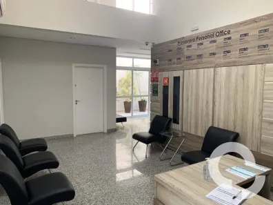 Sala Comercial para alugar, 160m² no Chácara Primavera, Campinas