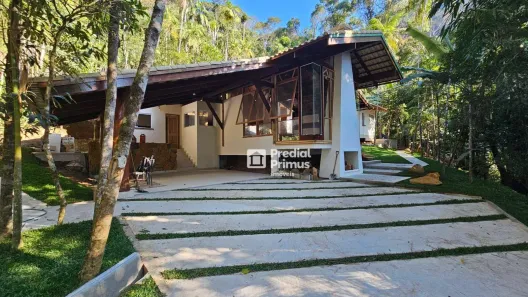 Casa de Condomínio com 3 Quartos à venda, 164m² no Mury, Nova Friburgo