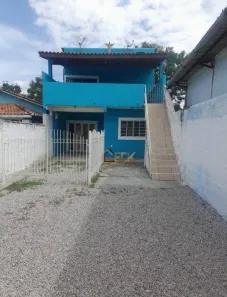 Sobrado com 2 Quartos à venda, 100m² no Jaguari, São José dos Campos