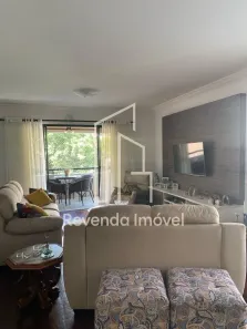 Apartamento com 3 Quartos à venda, 209m² no Santo Antônio, São Caetano do Sul