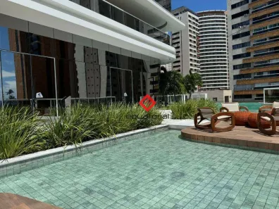 Apartamento com 7 Quartos à venda, 604m² no Mucuripe, Fortaleza