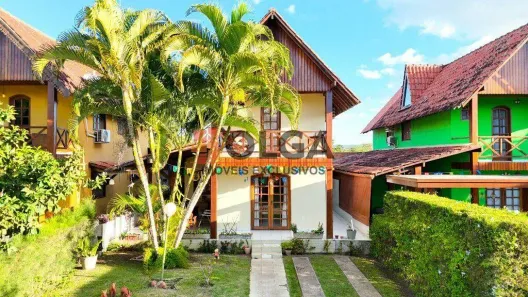 Casa com 3 Quartos à venda, 126m² no Santana, Gravatá