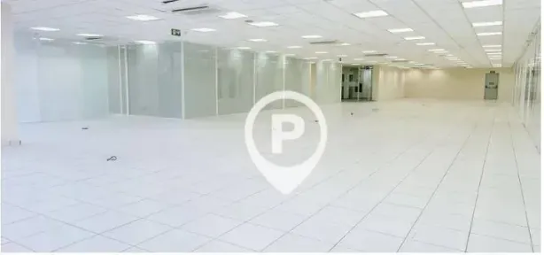 Prédio Comercial para alugar, 1137m² no Centro, São Caetano do Sul