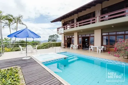 Casa com 4 Quartos à venda, 410m² no Centro, Florianópolis