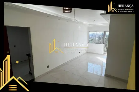 Apartamento com 3 Quartos à venda, 89m² no Vila Valqueire, Rio de Janeiro